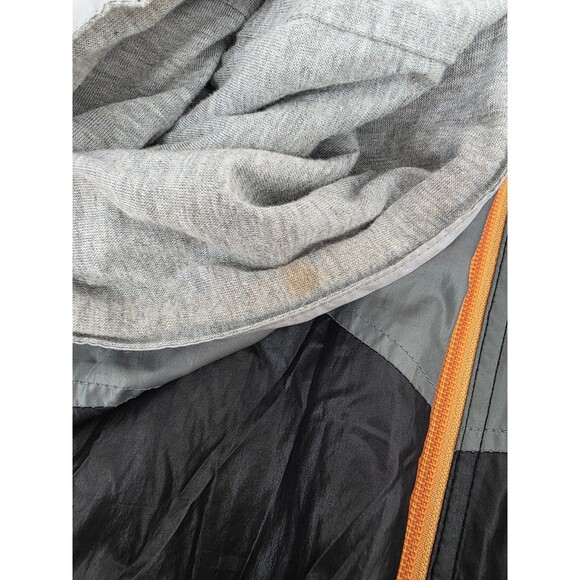 Established nineteen eleven zip up jacket cotton lined SZ S - Picture 5 of 9